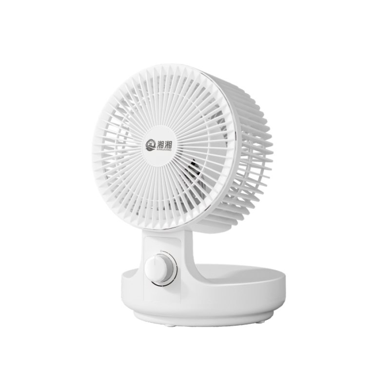 Ventilateur de circulation d'air de bureau pliant Zd-22-A