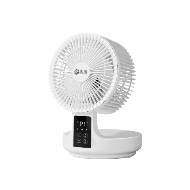 Ventilateur de circulation d'air à télécommande pour ordinateur Zd-22-B