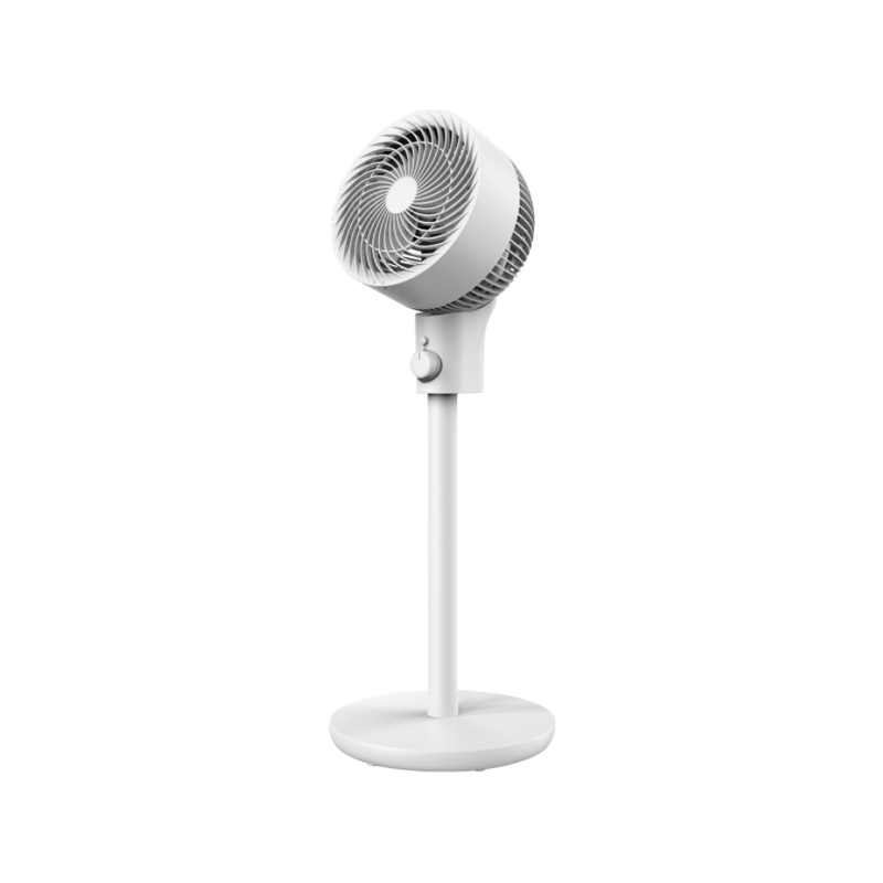 Ventilateur de circulation d'air du sol au plafond