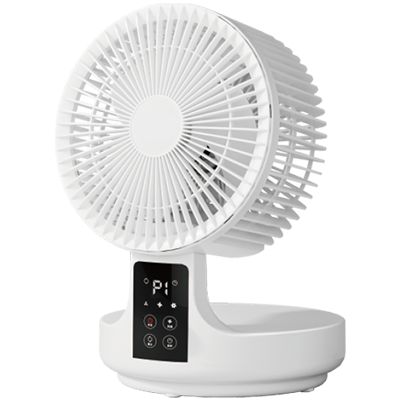 Ventilateur de circulation d'air